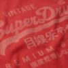 Klassiek Heritage T-shirt