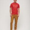 Klassiek Heritage T-shirt