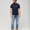 Klassiek Heritage T-shirt