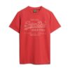 Klassiek Heritage T-shirt