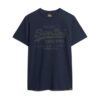 Klassiek Heritage T-shirt