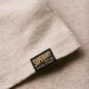 Klassiek Heritage T-shirt