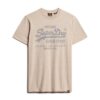 Klassiek Heritage T-shirt