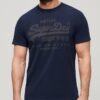 Klassiek Heritage T-shirt