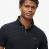 Klassiek piqué Poloshirt