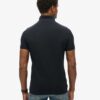 Klassiek piqué Poloshirt