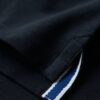 Klassiek piqué Poloshirt