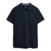 Klassiek piqué Poloshirt