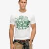 Klassiek sport-T-shirt