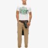 Klassiek sport-T-shirt