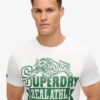 Klassiek sport-T-shirt