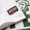 Klassiek sport-T-shirt