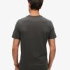 Klassiek Vintage Logo Heritage T-shirt