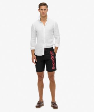 Klassieke boardshorts