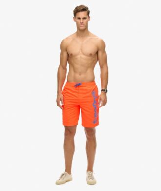 Klassieke boardshorts