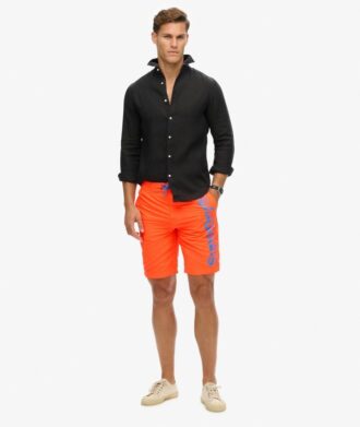 Klassieke boardshorts