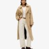 Klassieke trenchcoat