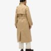Klassieke trenchcoat