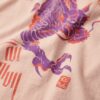 Komodo X Superdry Kailash Dragon T-shirt Komodo X Superdry Kailash Dragon T-shirt