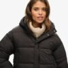 Kort model Cocoon-pufferjas