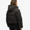 Kort model Cocoon-pufferjas