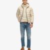 Kort quilted pufferjack Kort quilted pufferjack