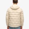 Kort quilted pufferjack Kort quilted pufferjack