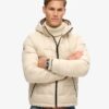 Kort quilted pufferjack Kort quilted pufferjack