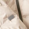 Kort quilted pufferjack Kort quilted pufferjack