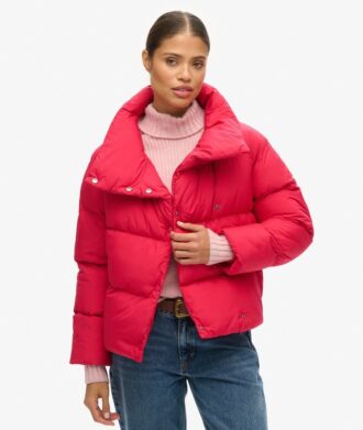 Korte Puffer-jas
