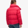 Korte Puffer-jas Korte Puffer-jas