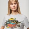 La Graphic Relaxed T-shirt