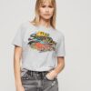 La Graphic Relaxed T-shirt