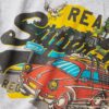La Graphic Relaxed T-shirt