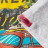 La Graphic Relaxed T-shirt