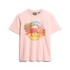La Graphic Relaxed T-shirt