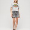 La Graphic Relaxed T-shirt