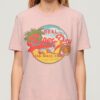 La Graphic Relaxed T-shirt