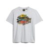 La Graphic Relaxed T-shirt