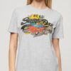 La Graphic Relaxed T-shirt