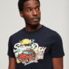 La Graphic T-shirt