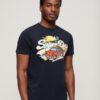 La Graphic T-shirt