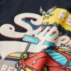 La Graphic T-shirt