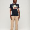 La Graphic T-shirt