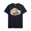 La Graphic T-shirt