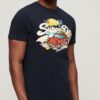 La Graphic T-shirt