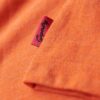 La Vintage Logo Graphic Slim Vest Top La Vintage Logo Graphic Slim Vest Top