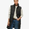 Lang Quilted Gilet