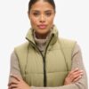 Lang Quilted Gilet Lang Quilted Gilet