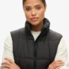 Lang Quilted Gilet